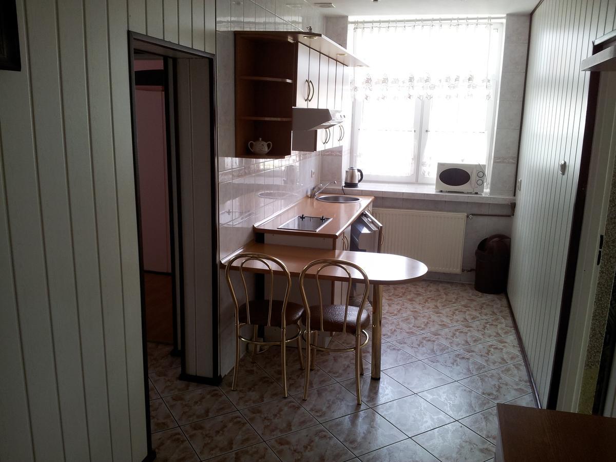 Hotel Staropolski Strzelce Krajenskie Room photo