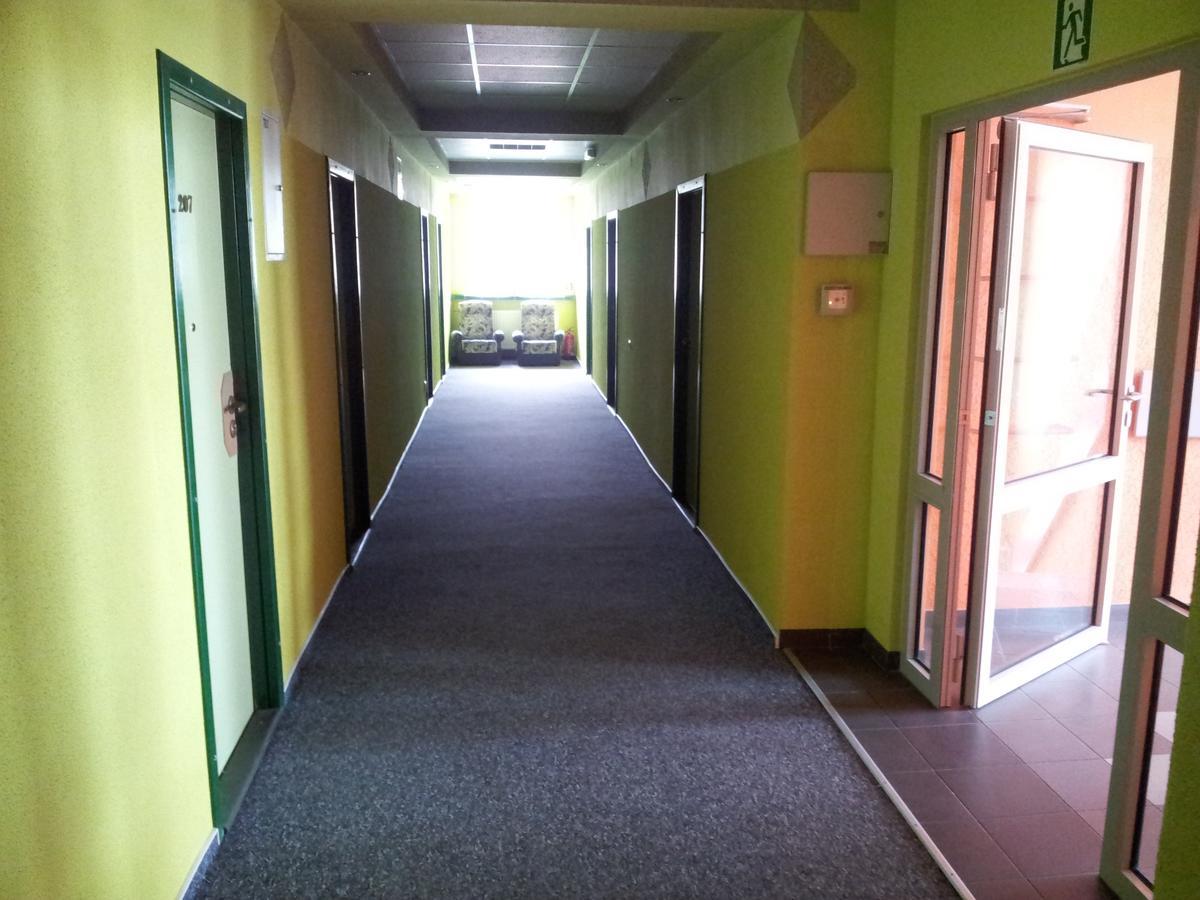 Hotel Staropolski Strzelce Krajenskie Room photo