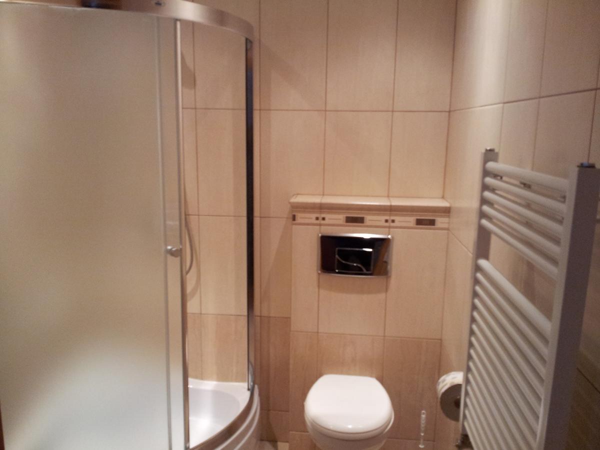 Hotel Staropolski Strzelce Krajenskie Room photo