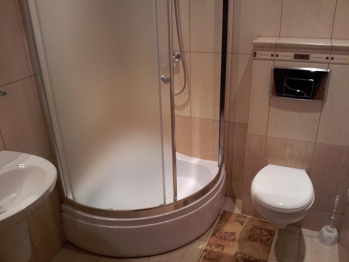 Hotel Staropolski Strzelce Krajenskie Room photo