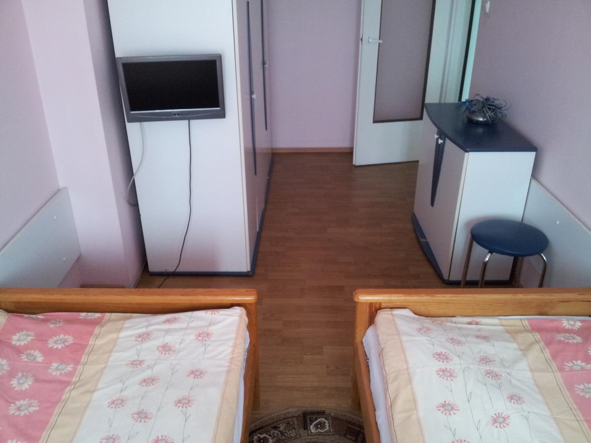 Hotel Staropolski Strzelce Krajenskie Room photo