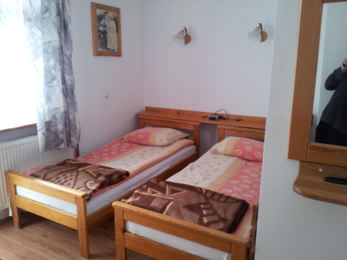 Hotel Staropolski Strzelce Krajenskie Room photo