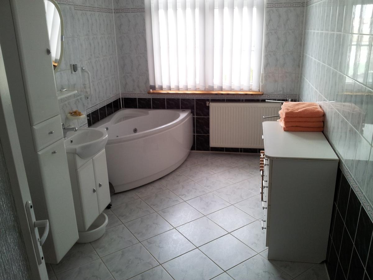 Hotel Staropolski Strzelce Krajenskie Room photo